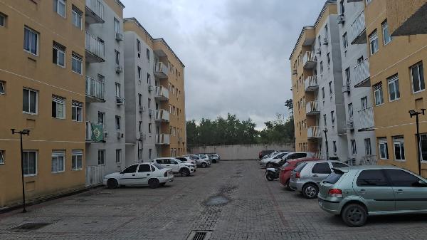 Apartamento em leilão em Sao Goncalo
