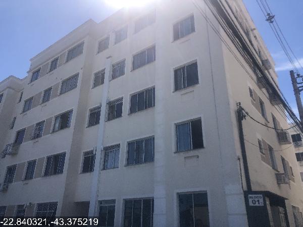 Apartamento em leilão em Rio De Janeiro