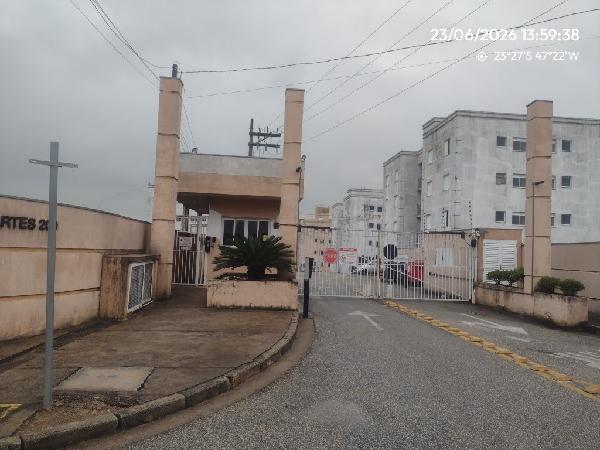 Apartamento em leilão em Sorocaba