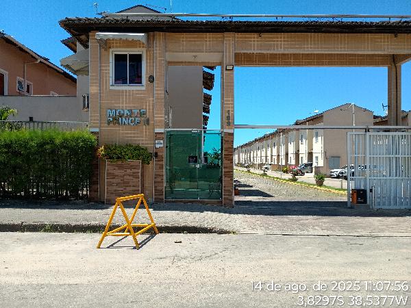 Casa em leilão em Fortaleza