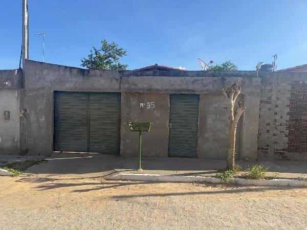 Casa em leilão em Belo Jardim