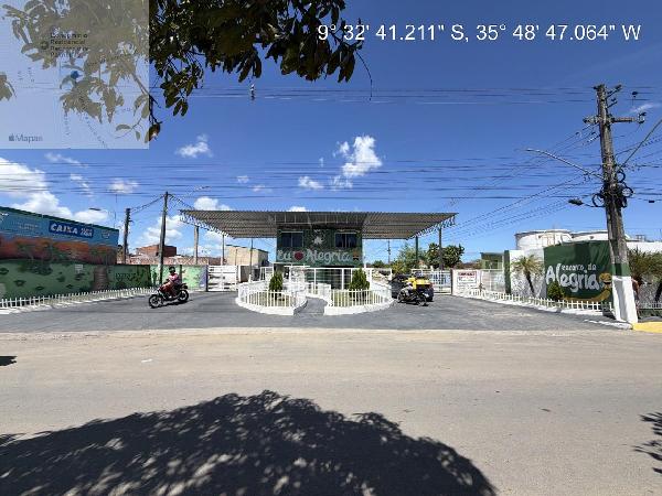 Casa em leilão em Satuba