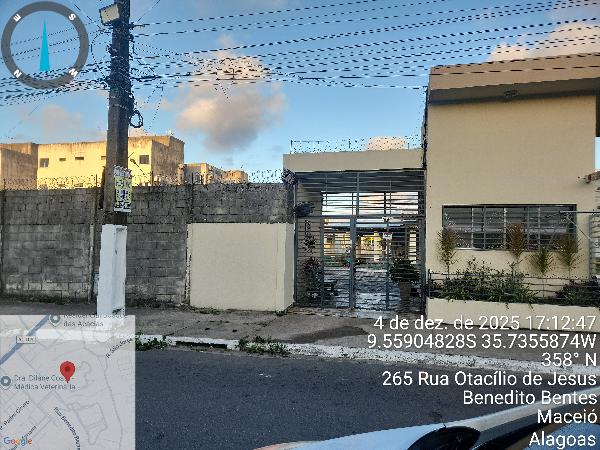 Apartamento em leilão em Maceio