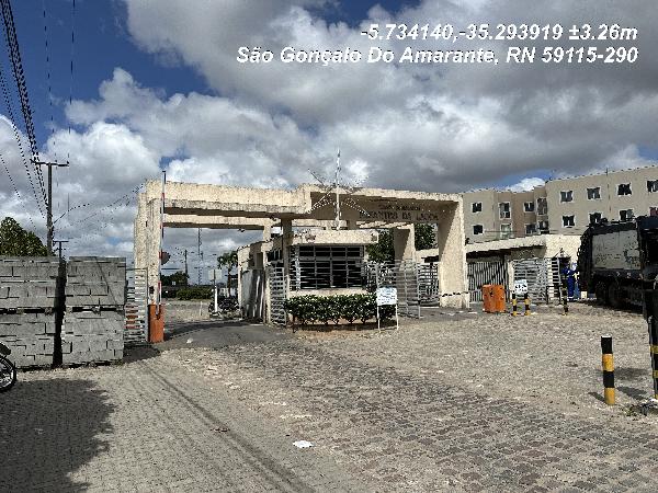 Apartamento em leilão em Sao Goncalo Do Amarante