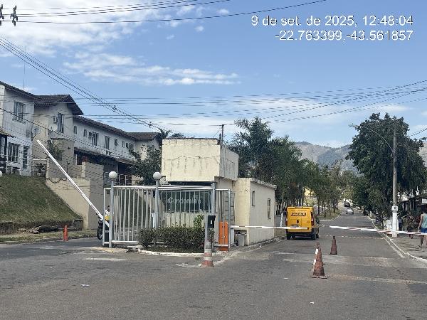 Casa em leilão em Nova Iguacu