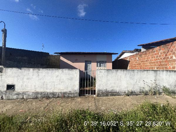 Casa em leilão em Ceara-Mirim