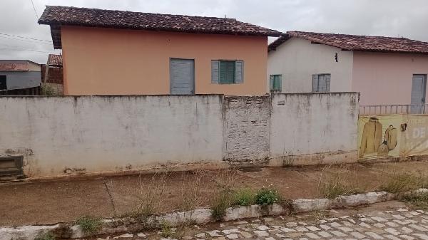 Casa em leilão em Ceara-Mirim
