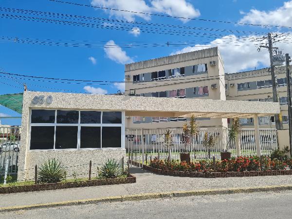 Apartamento em leilão em Sao Lourenco Da Mata