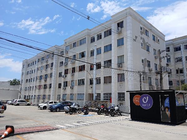 Apartamento em leilão em Rio De Janeiro