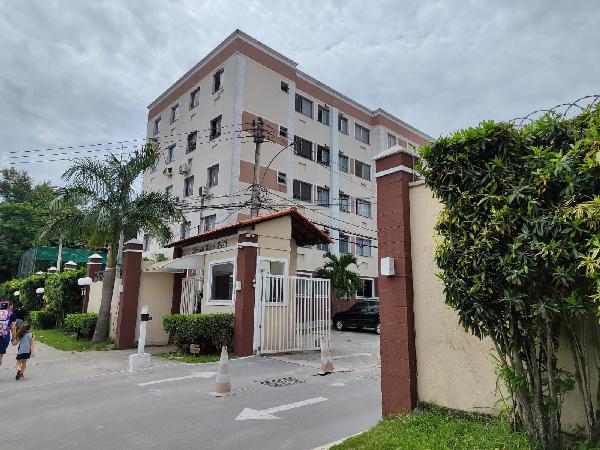 Apartamento em leilão em Rio De Janeiro