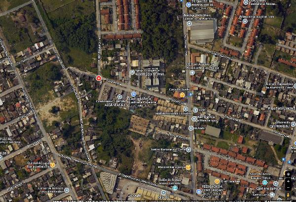 Apartamento em leilão em Sao Goncalo