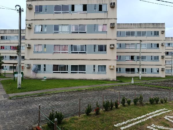 Apartamento em leilão em Sao Lourenco Da Mata