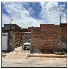 Casa em leilão em Frei Paulo