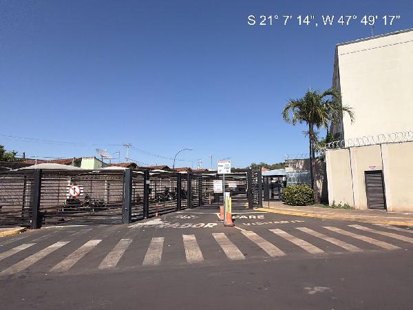 Apartamento em leilão em Ribeirao Preto