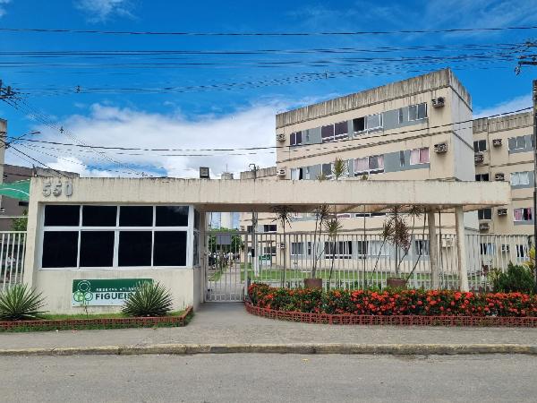 Apartamento em leilão em Sao Lourenco Da Mata