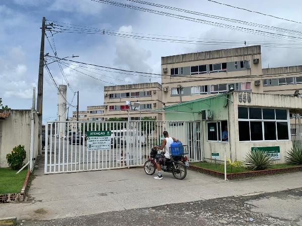 Apartamento em leilão em Sao Lourenco Da Mata