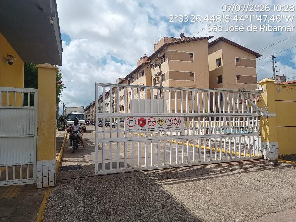 Apartamento em leilão em Sao Jose De Ribamar