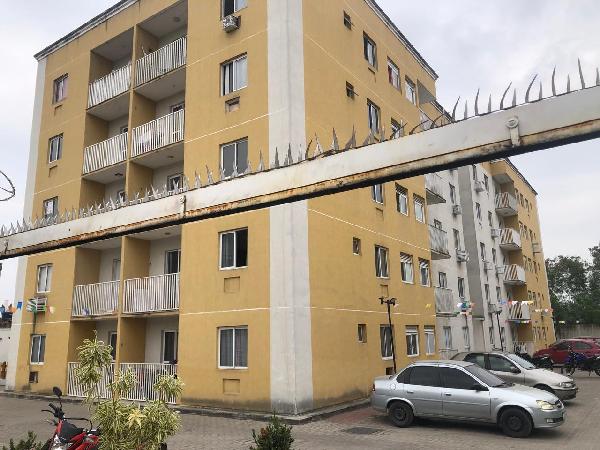 Apartamento em leilão em Sao Goncalo