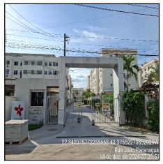Apartamento em leilão em Rio De Janeiro
