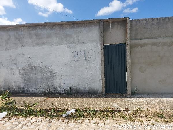 Casa em leilão em Ceara-Mirim