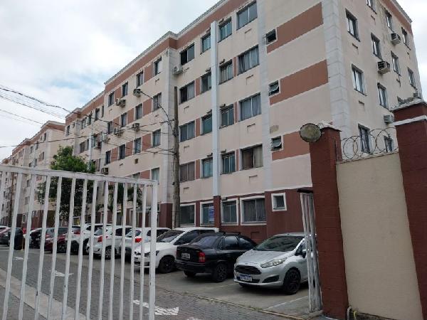 Apartamento em leilão em Rio De Janeiro