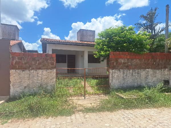 Casa em leilão em Joao Camara