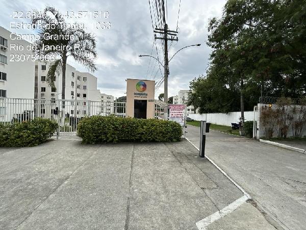 Apartamento em leilão em Rio De Janeiro
