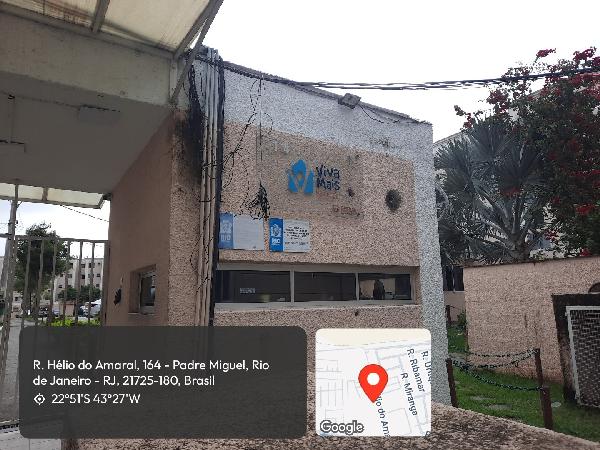 Apartamento em leilão em Rio De Janeiro