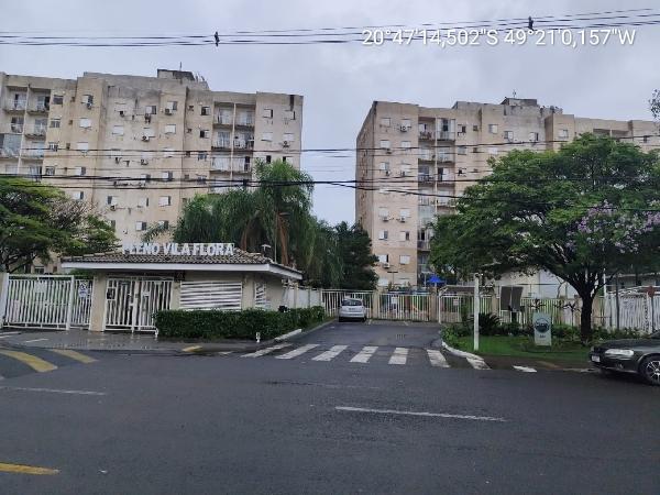Apartamento em leilão em Sao Jose Do Rio Preto