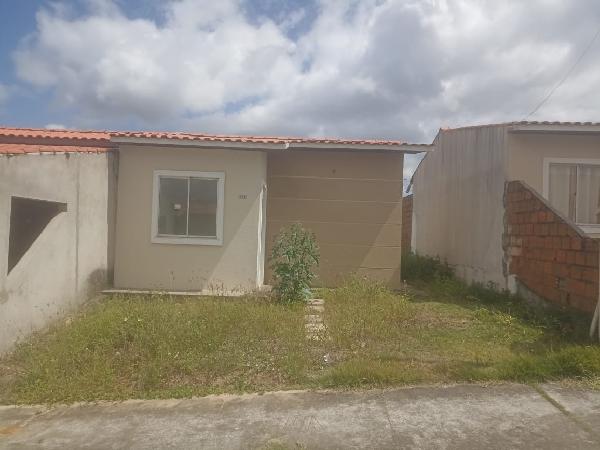 Casa em leilão em Feira De Santana