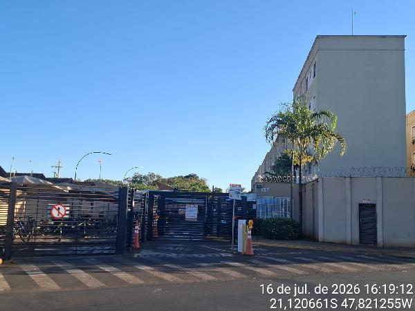 Apartamento em leilão em Ribeirao Preto