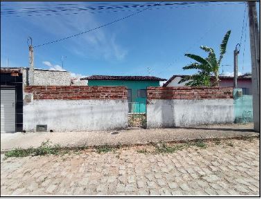 Casa em leilão em Ceara-Mirim