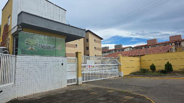 Apartamento em leilão em Sao Jose De Ribamar