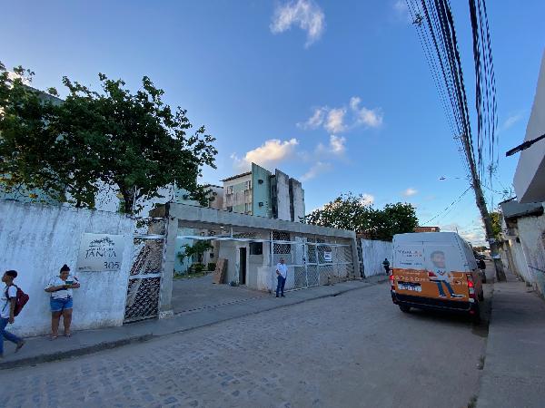 Apartamento em leilão em Paulista