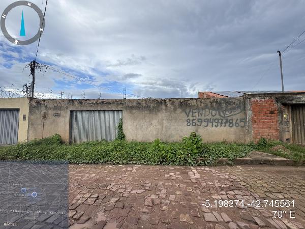 Casa em leilão em Teresina