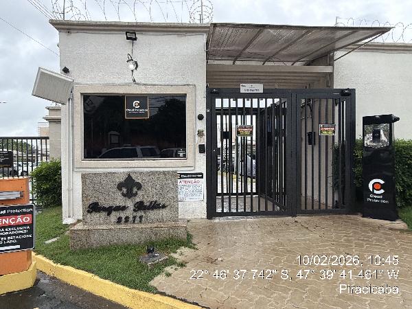 Apartamento em leilão em Piracicaba