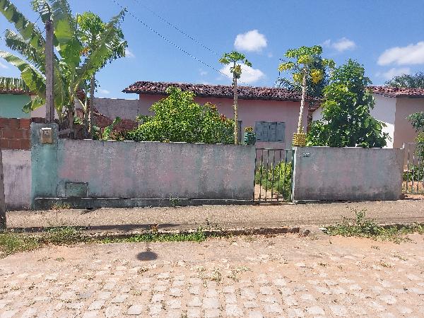 Casa em leilão em Ceara-Mirim