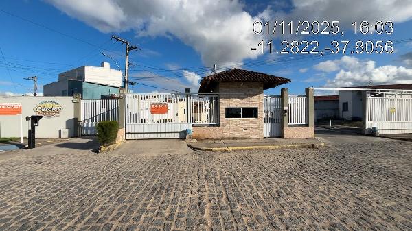 Casa em leilão em Itabaianinha