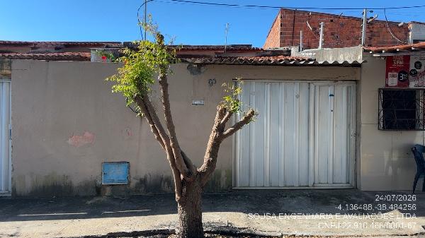 Casa em leilão em Horizonte
