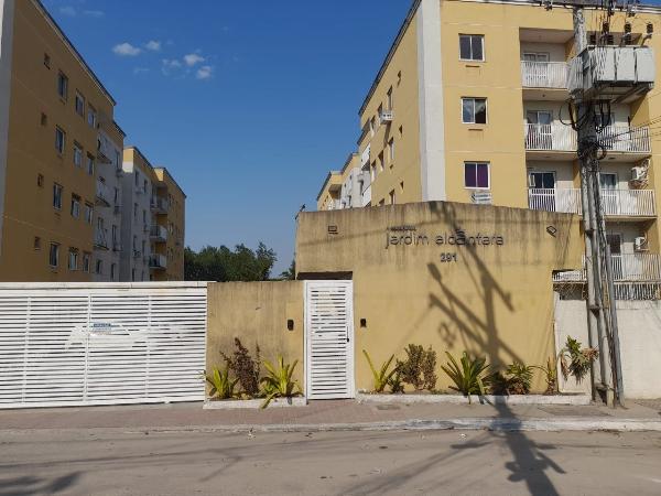 Apartamento em leilão em Sao Goncalo