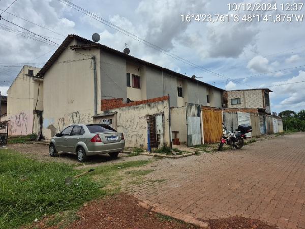 Casa em leilão em Novo Gama