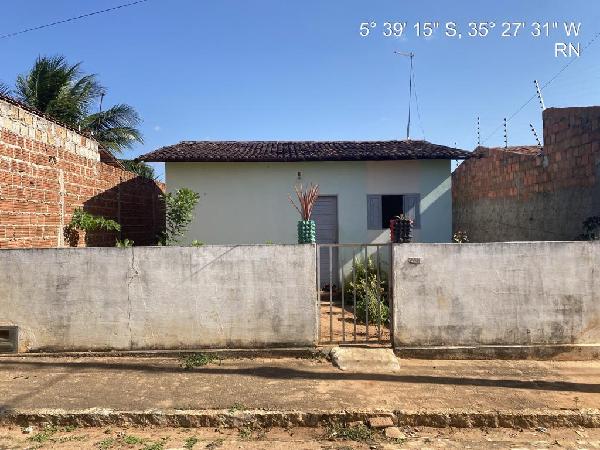 Casa em leilão em Ceara-Mirim