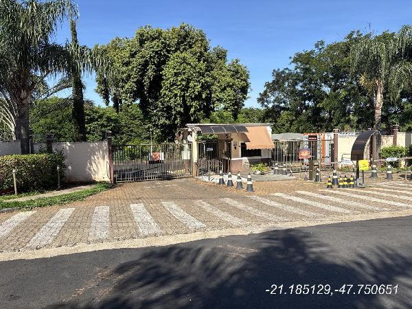 Apartamento em leilão em Ribeirao Preto