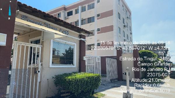 Apartamento em leilão em Rio De Janeiro