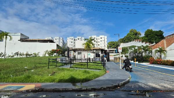 Apartamento em leilão em Aracaju
