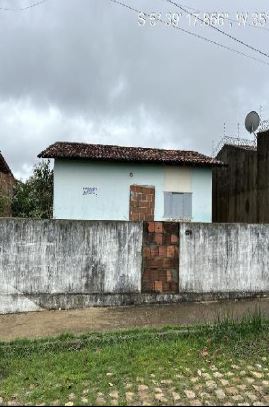 Casa em leilão em Ceara-Mirim
