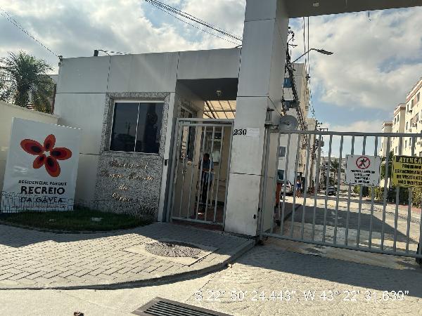 Apartamento em leilão em Rio De Janeiro