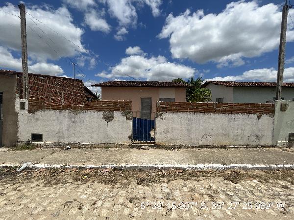 Casa em leilão em Ceara-Mirim