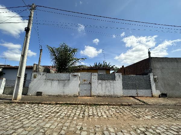 Casa em leilão em Ceara-Mirim