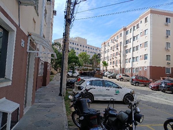 Apartamento em leilão em Rio De Janeiro